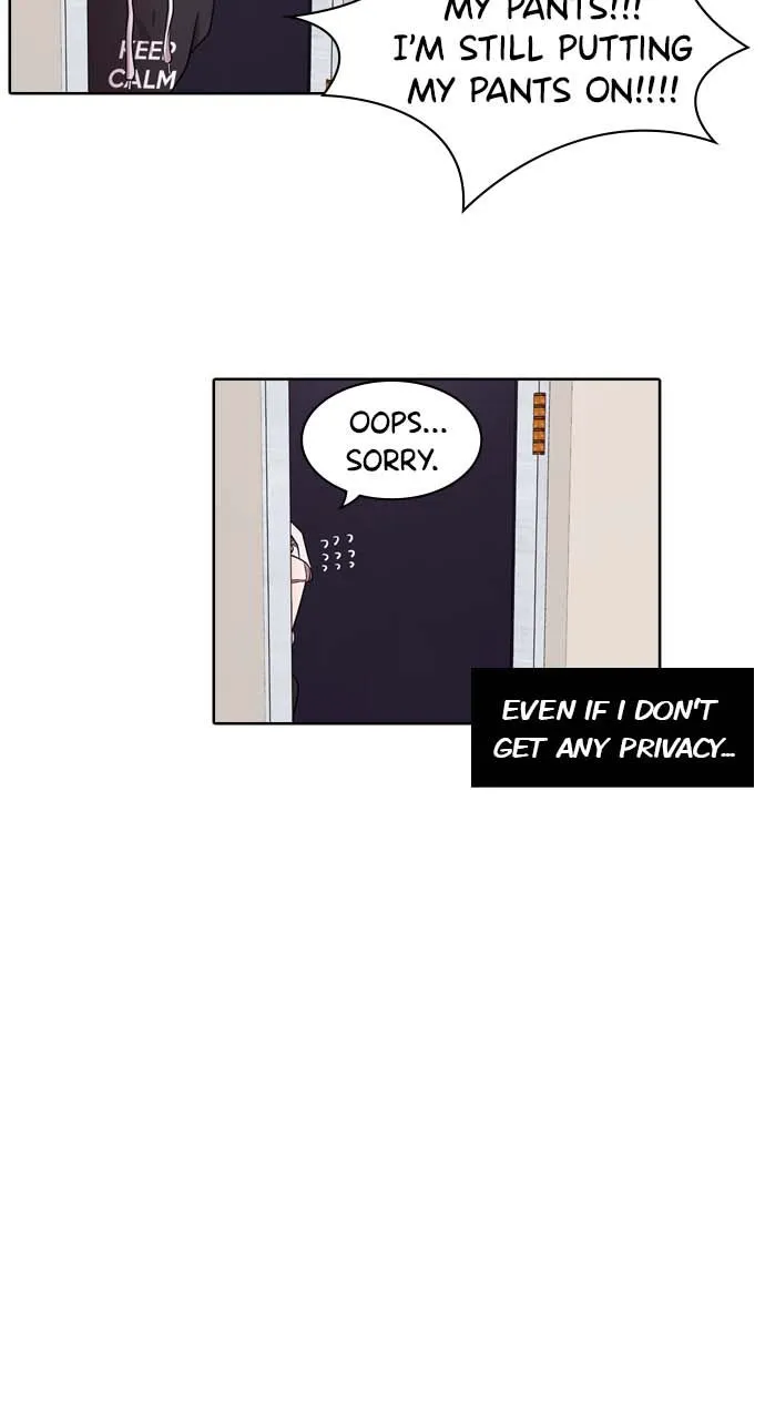 Read Tomorrow chapter 16 image 21 on Lezhin