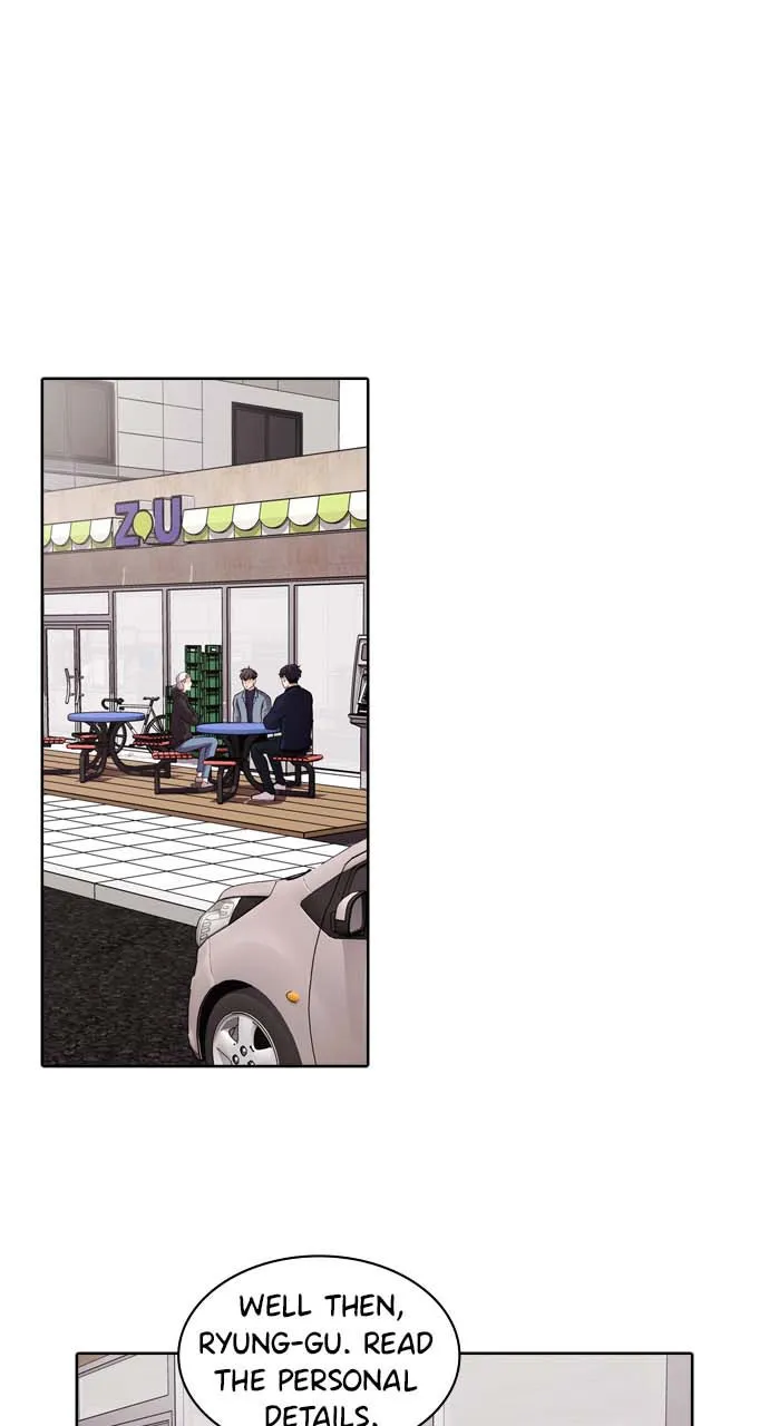 Read Tomorrow chapter 16 image 22 on Lezhin