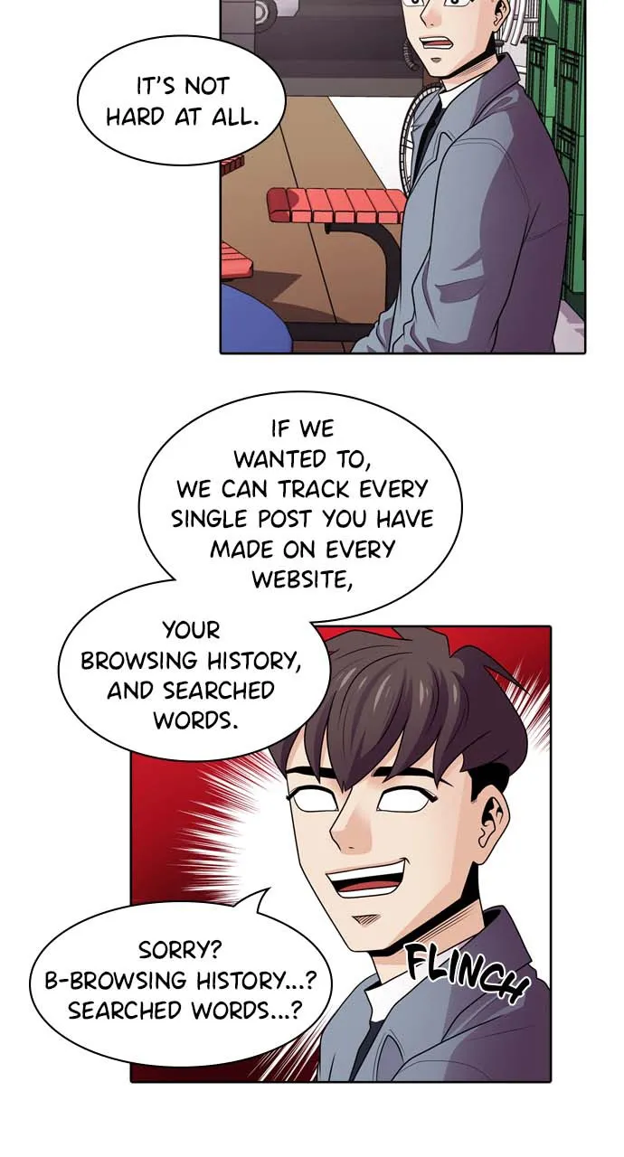 Read Tomorrow chapter 16 image 29 on Lezhin