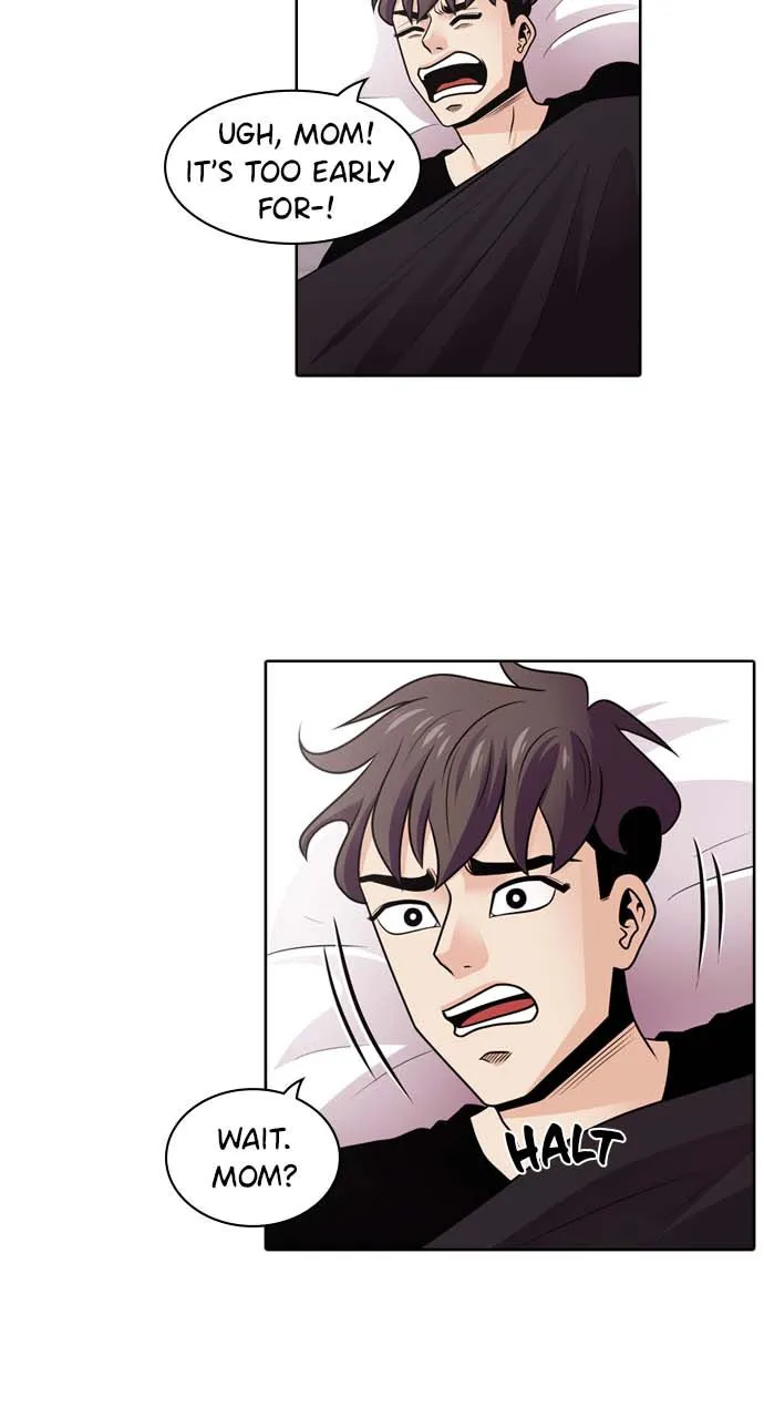 Read Tomorrow chapter 16 image 3 on Lezhin