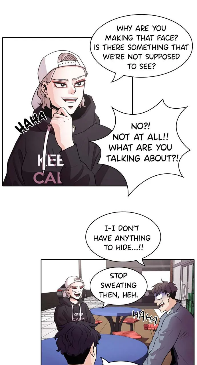 Read Tomorrow chapter 16 image 30 on Lezhin
