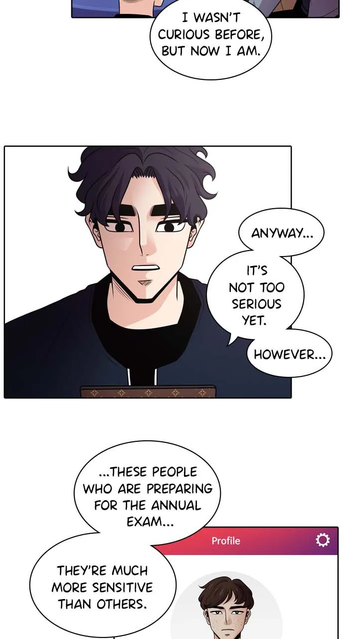 Read Tomorrow chapter 16 image 31 on Lezhin