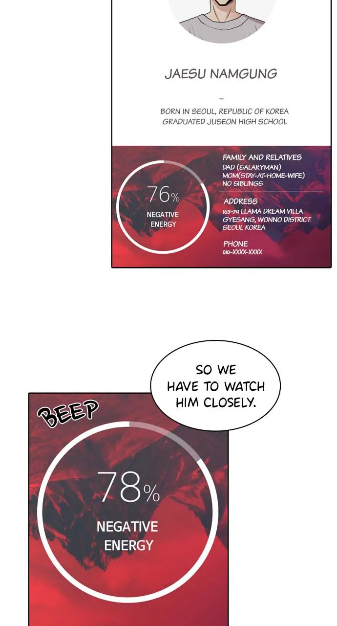 Read Tomorrow chapter 16 image 32 on Lezhin