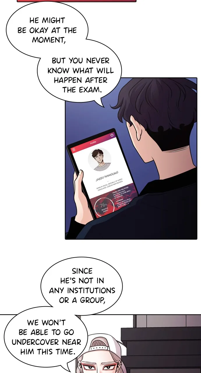 Read Tomorrow chapter 16 image 33 on Lezhin