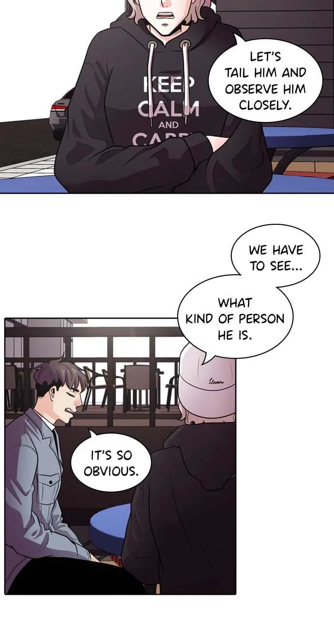 Read Tomorrow chapter 16 image 34 on Lezhin