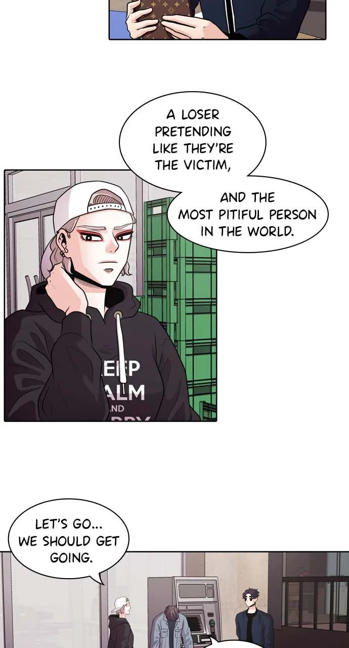 Read Tomorrow chapter 16 image 37 on Lezhin