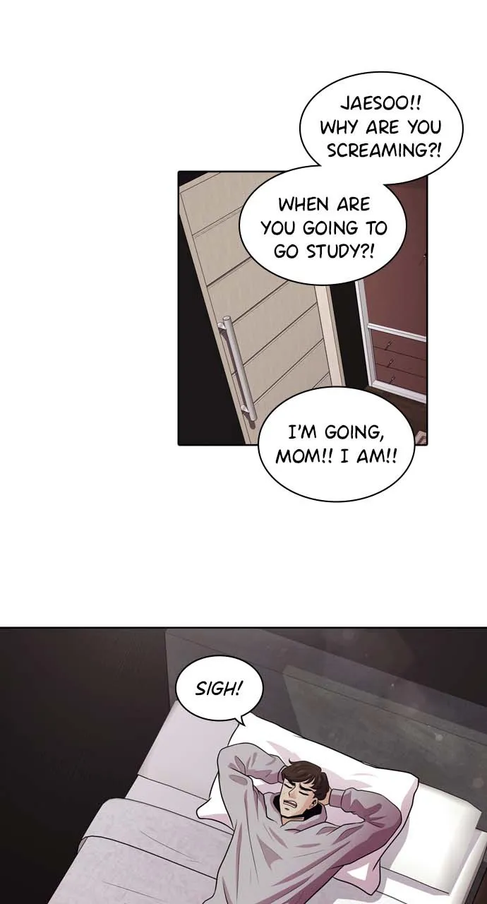 Read Tomorrow chapter 16 image 43 on Lezhin