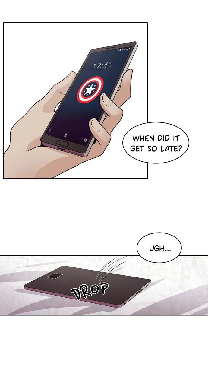 Read Tomorrow chapter 16 image 45 on Lezhin