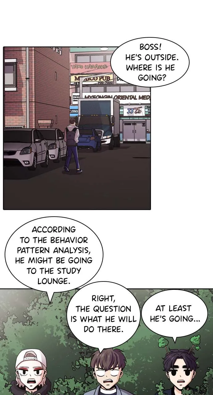 Read Tomorrow chapter 16 image 48 on Lezhin