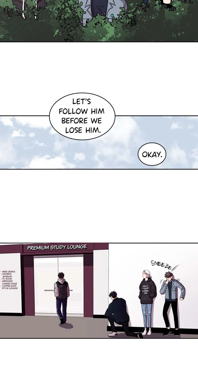 Read Tomorrow chapter 16 image 49 on Lezhin