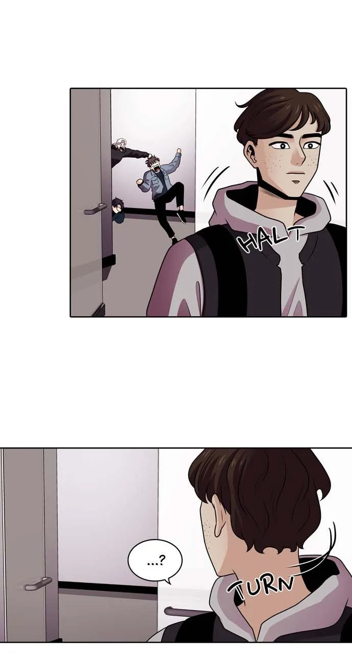 Read Tomorrow chapter 16 image 51 on Lezhin