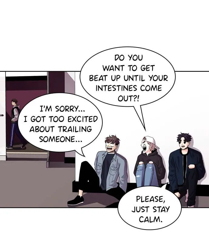 Read Tomorrow chapter 16 image 52 on Lezhin