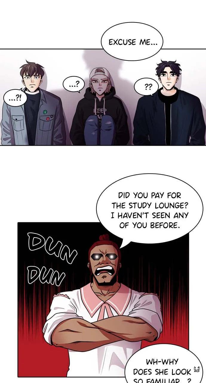 Read Tomorrow chapter 16 image 53 on Lezhin