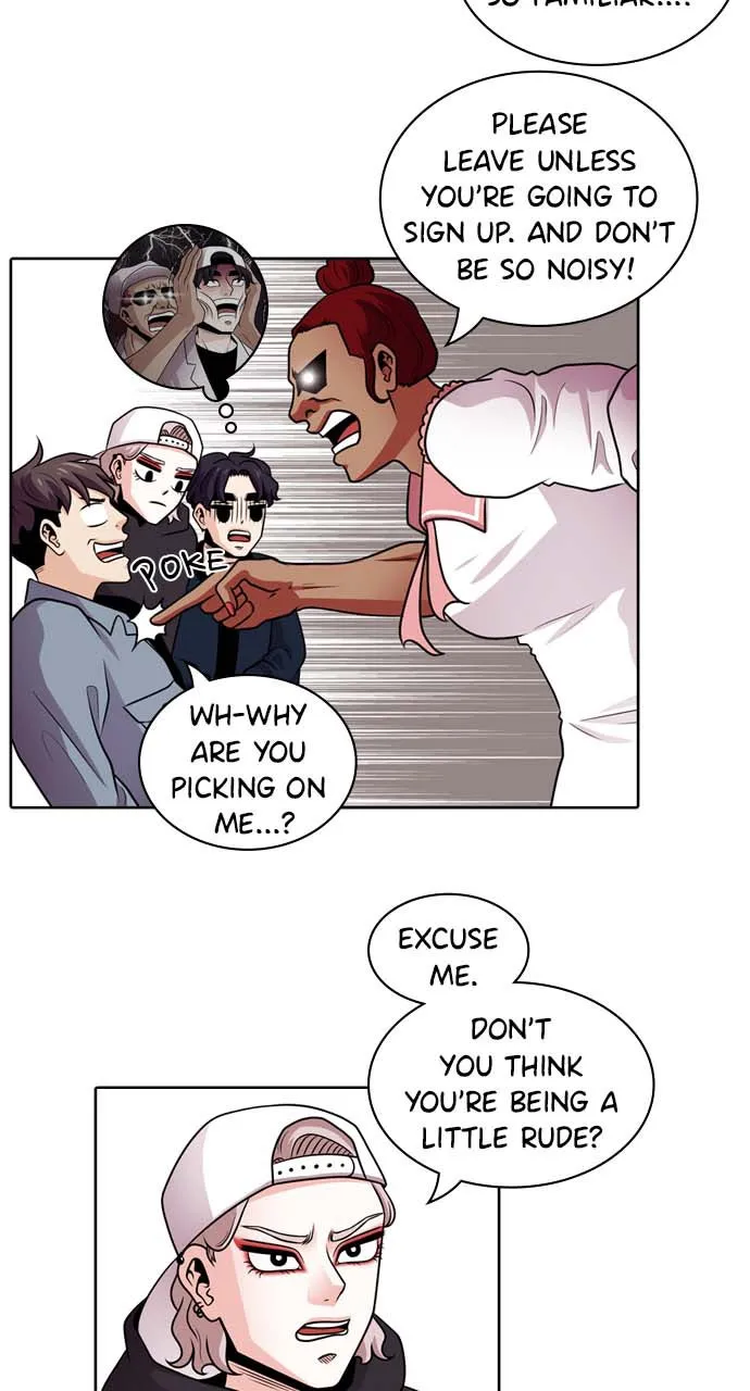 Read Tomorrow chapter 16 image 54 on Lezhin