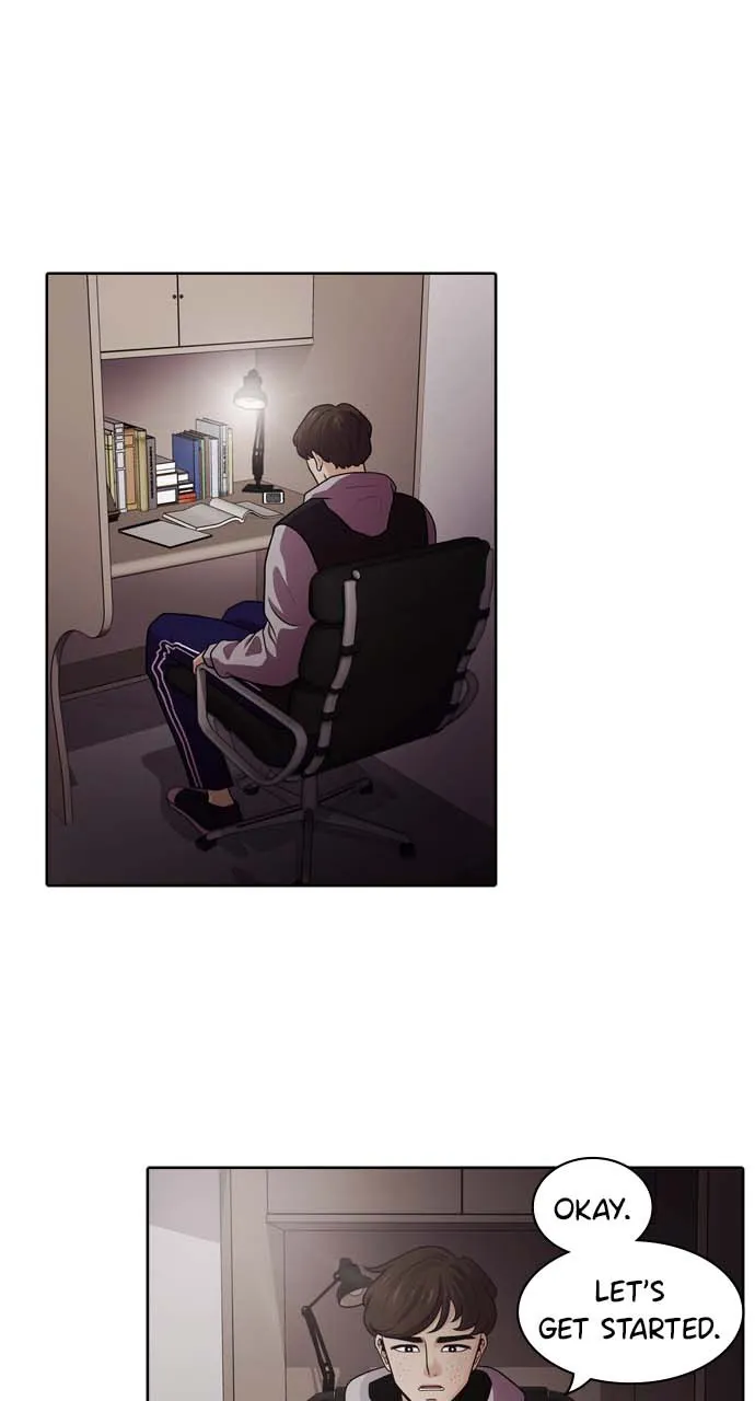Read Tomorrow chapter 16 image 57 on Lezhin