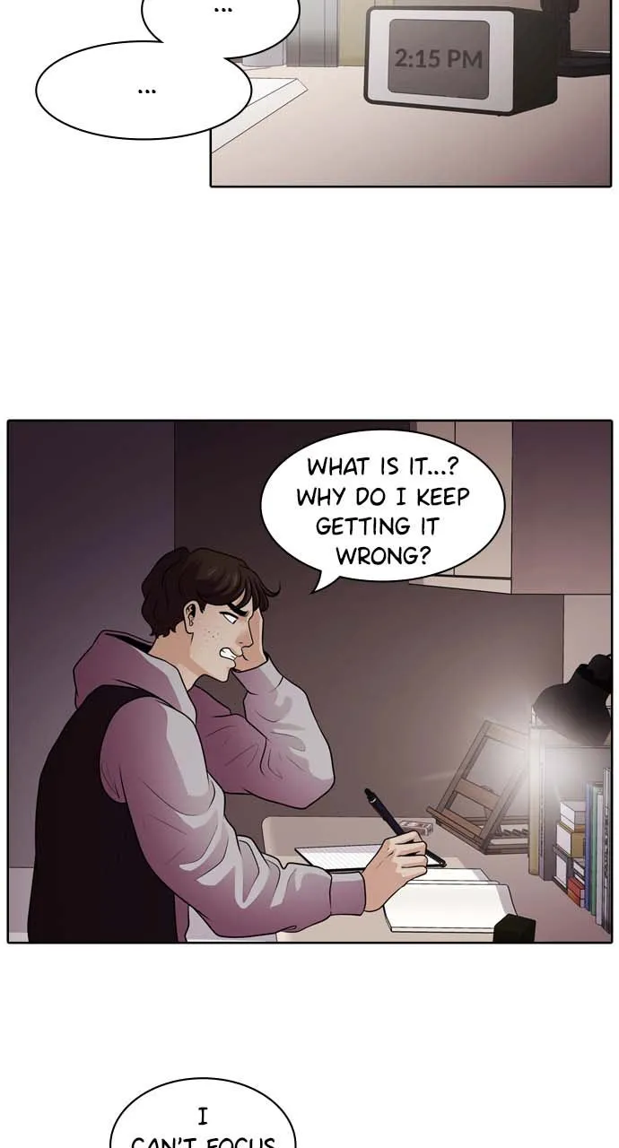 Read Tomorrow chapter 16 image 59 on Lezhin