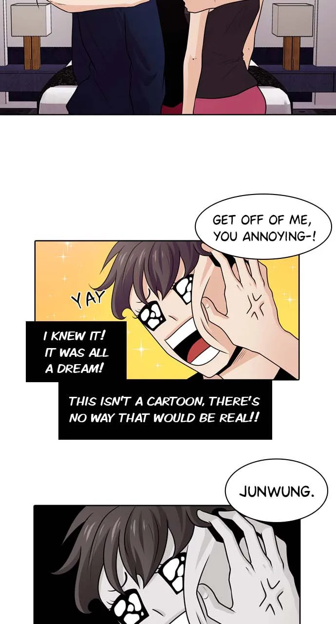 Read Tomorrow chapter 16 image 9 on Lezhin