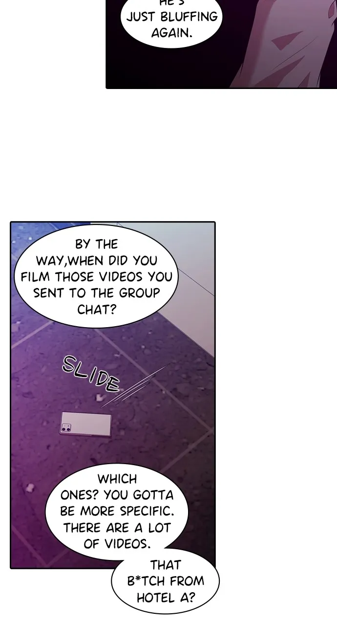 Read Tomorrow chapter 161 image 10 on Lezhin