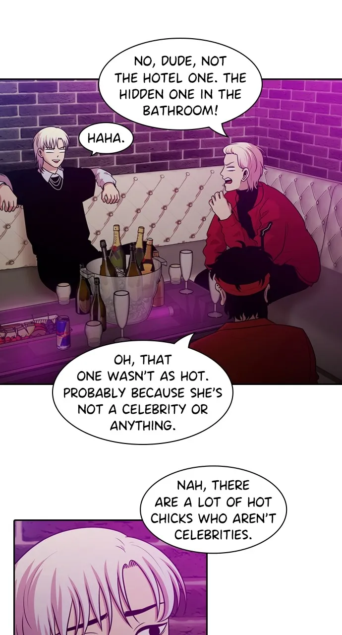 Read Tomorrow chapter 161 image 11 on Lezhin