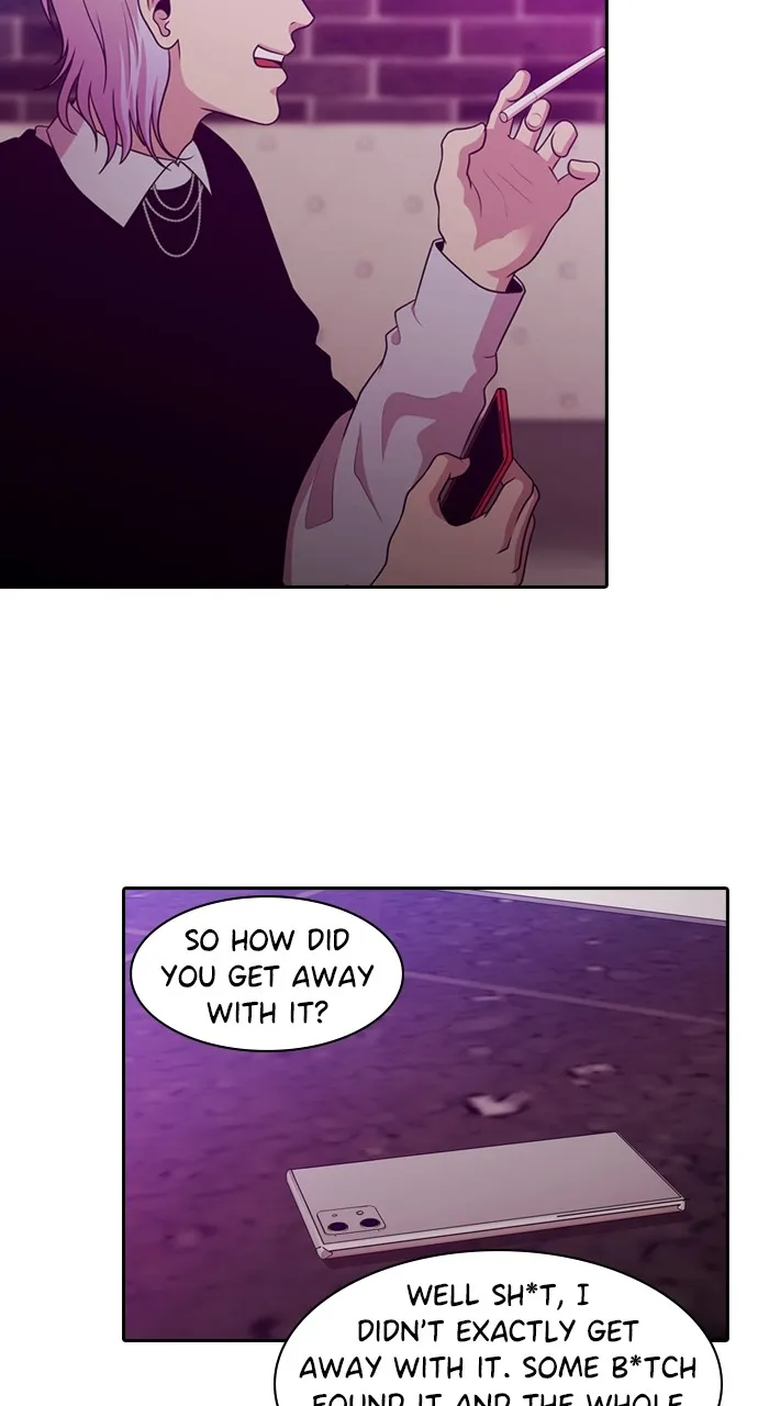 Read Tomorrow chapter 161 image 14 on Lezhin