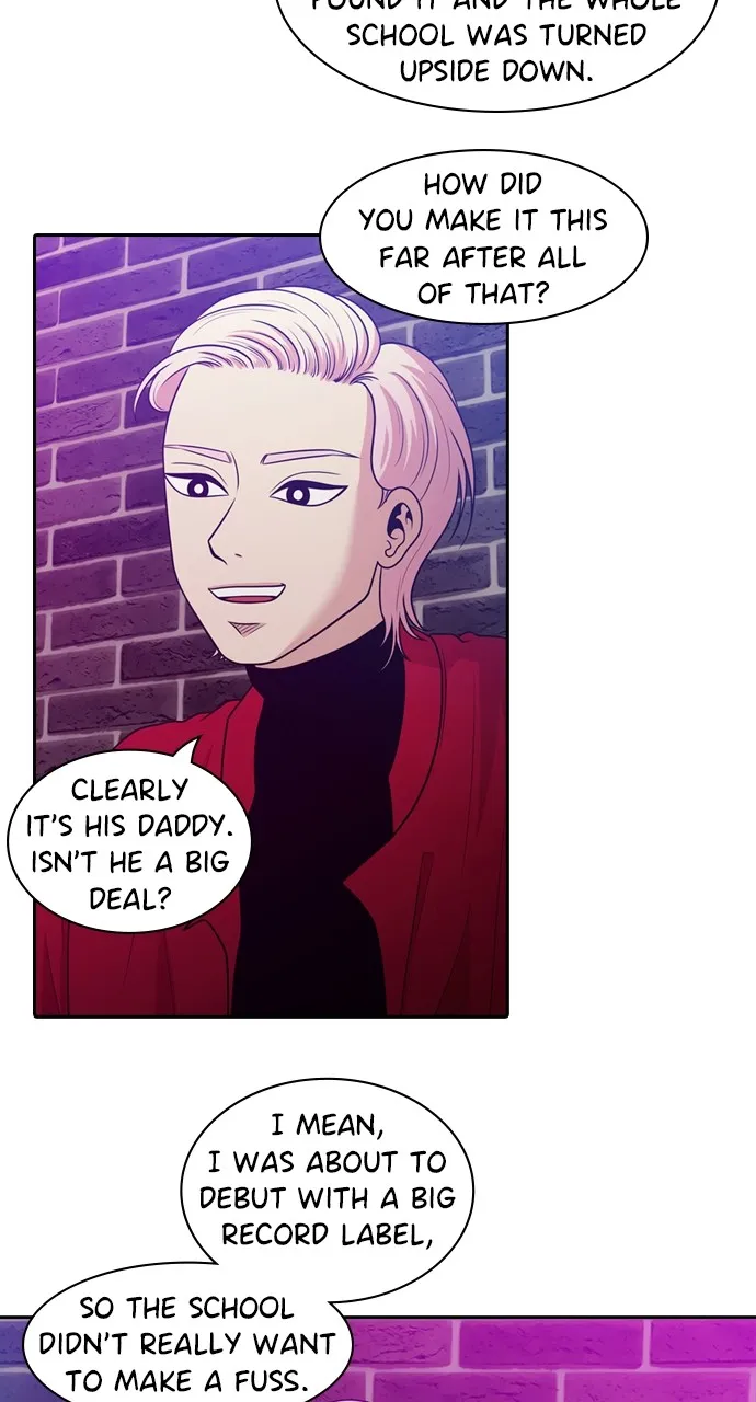 Read Tomorrow chapter 161 image 15 on Lezhin
