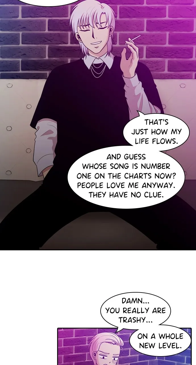Read Tomorrow chapter 161 image 16 on Lezhin