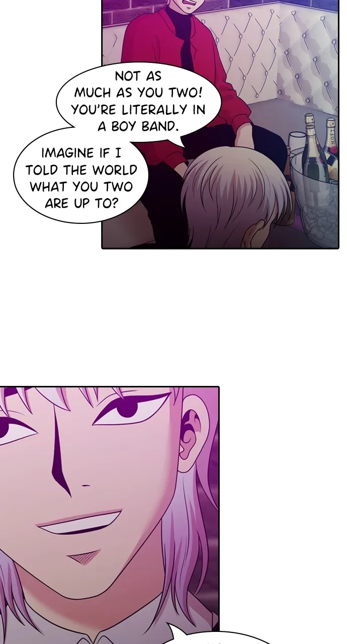 Read Tomorrow chapter 161 image 17 on Lezhin