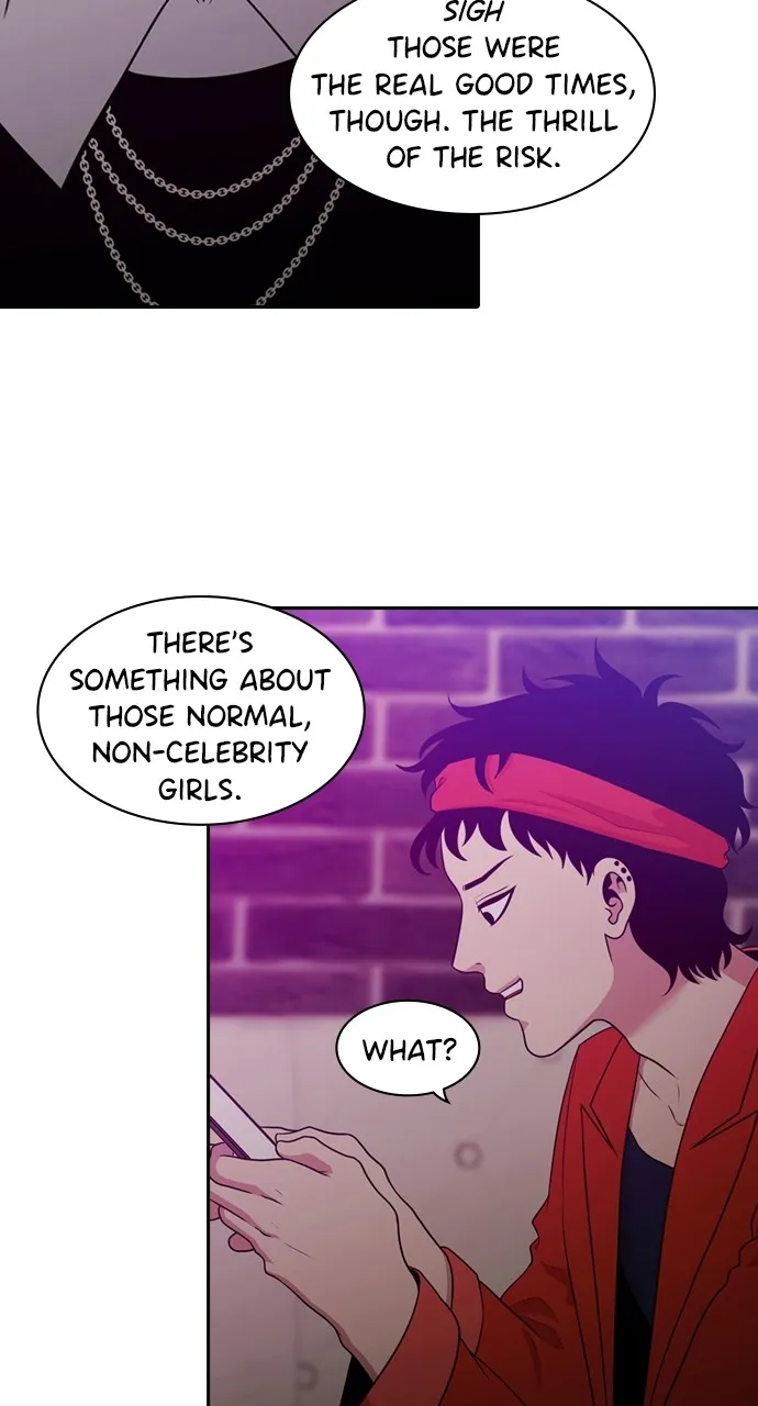 Read Tomorrow chapter 161 image 18 on Lezhin