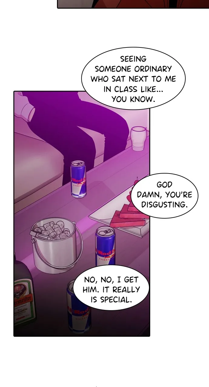 Read Tomorrow chapter 161 image 19 on Lezhin