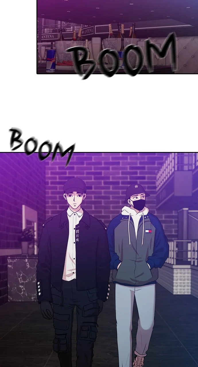 Read Tomorrow chapter 161 image 2 on Lezhin