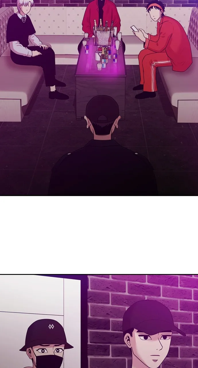 Read Tomorrow chapter 161 image 21 on Lezhin