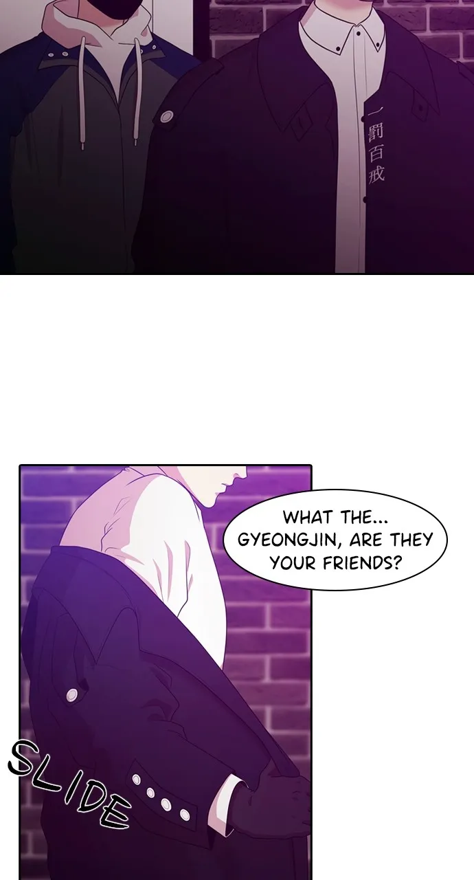 Read Tomorrow chapter 161 image 22 on Lezhin