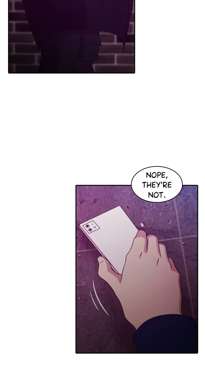 Read Tomorrow chapter 161 image 23 on Lezhin