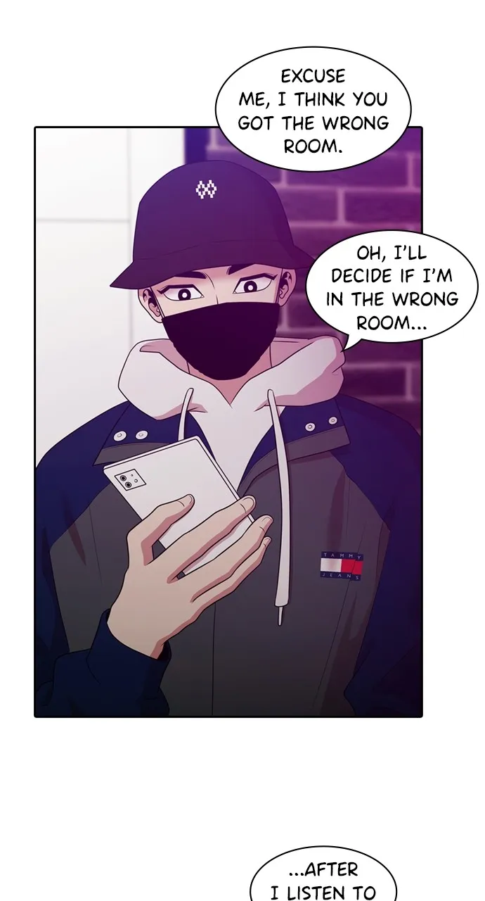 Read Tomorrow chapter 161 image 24 on Lezhin