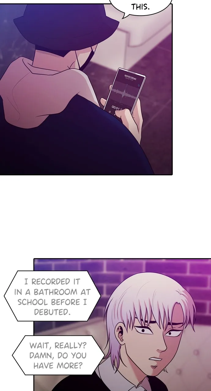 Read Tomorrow chapter 161 image 25 on Lezhin