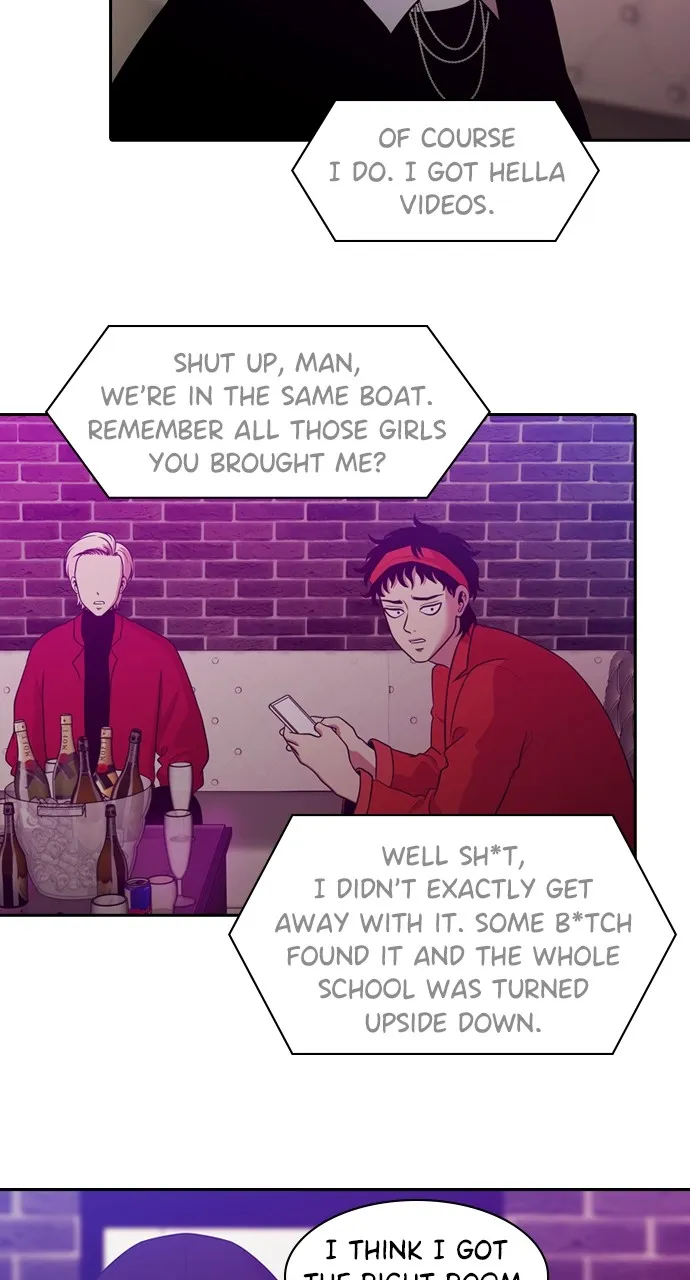 Read Tomorrow chapter 161 image 26 on Lezhin