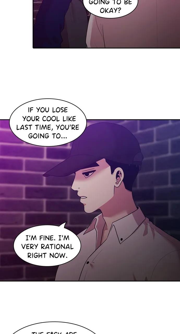 Read Tomorrow chapter 161 image 28 on Lezhin