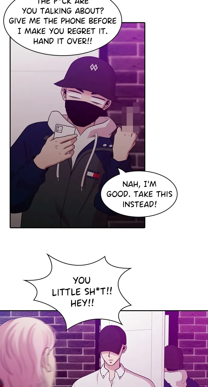 Read Tomorrow chapter 161 image 29 on Lezhin