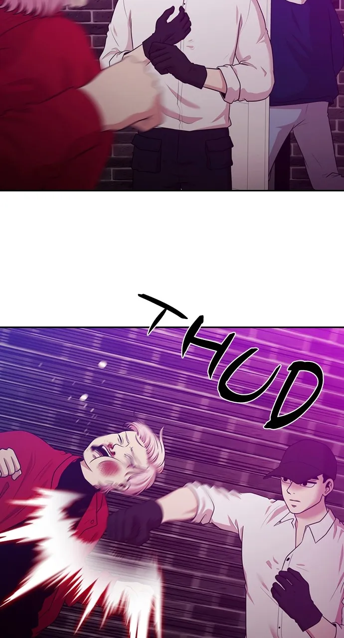 Read Tomorrow chapter 161 image 30 on Lezhin