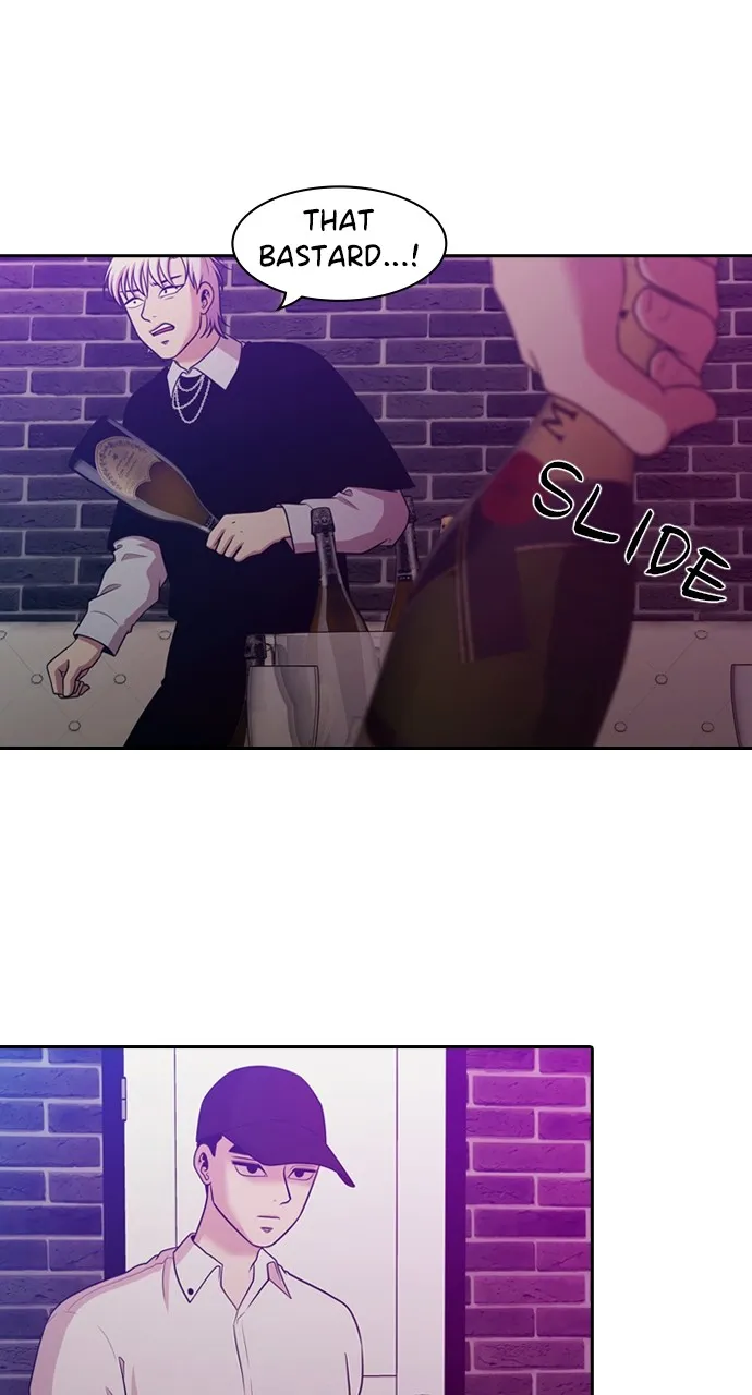 Read Tomorrow chapter 161 image 32 on Lezhin