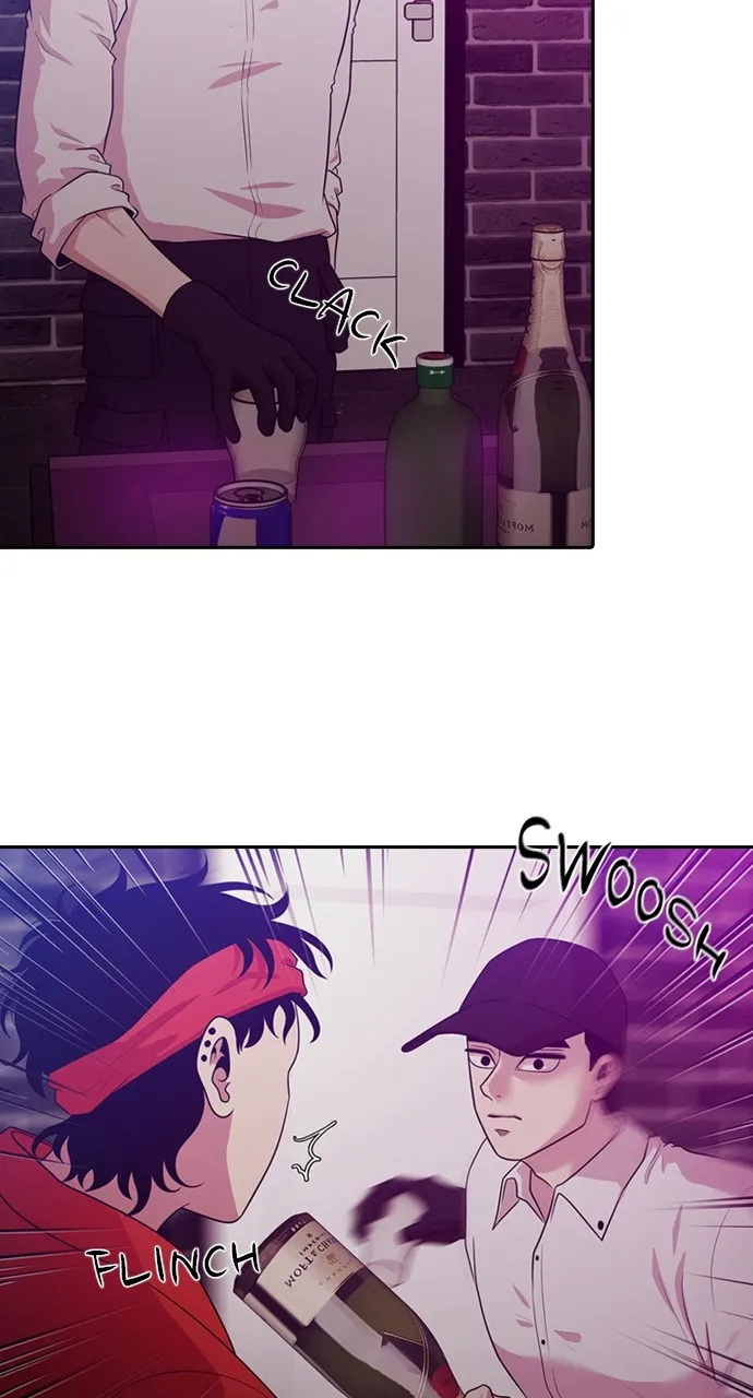 Read Tomorrow chapter 161 image 33 on Lezhin