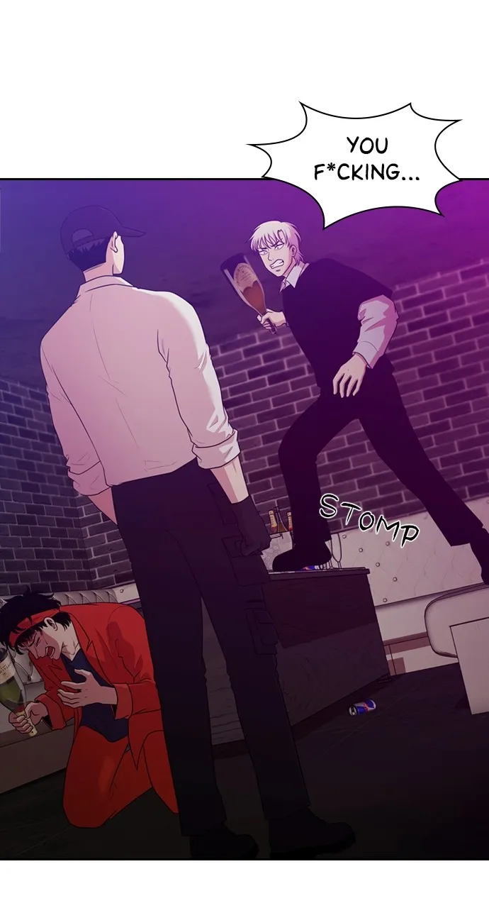Read Tomorrow chapter 161 image 35 on Lezhin
