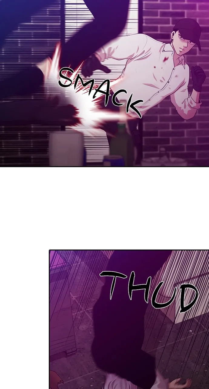 Read Tomorrow chapter 161 image 37 on Lezhin