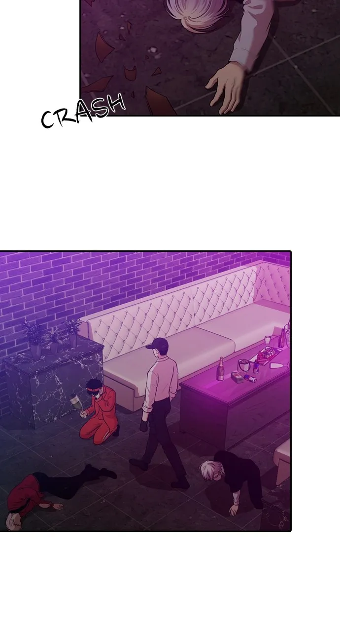 Read Tomorrow chapter 161 image 38 on Lezhin