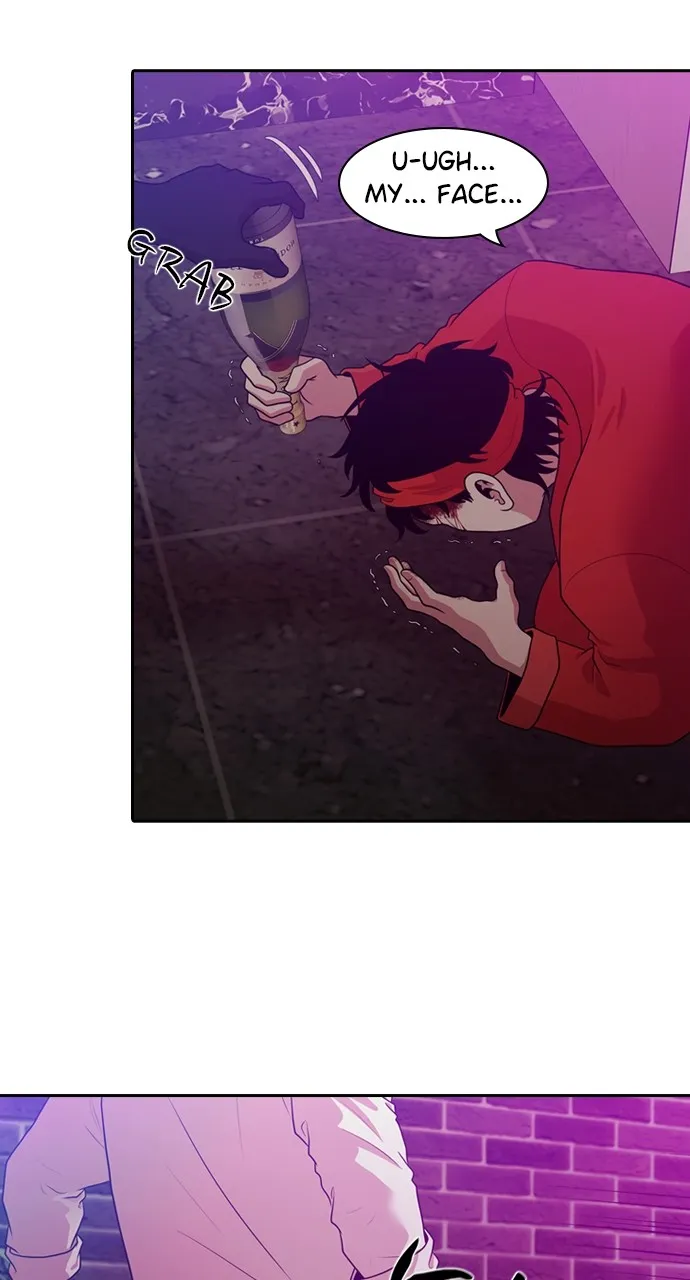Read Tomorrow chapter 161 image 39 on Lezhin
