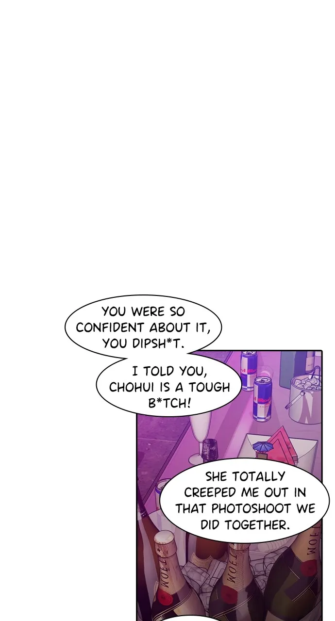 Read Tomorrow chapter 161 image 4 on Lezhin