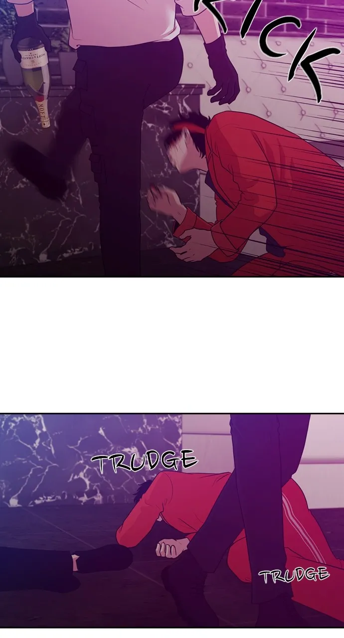 Read Tomorrow chapter 161 image 40 on Lezhin