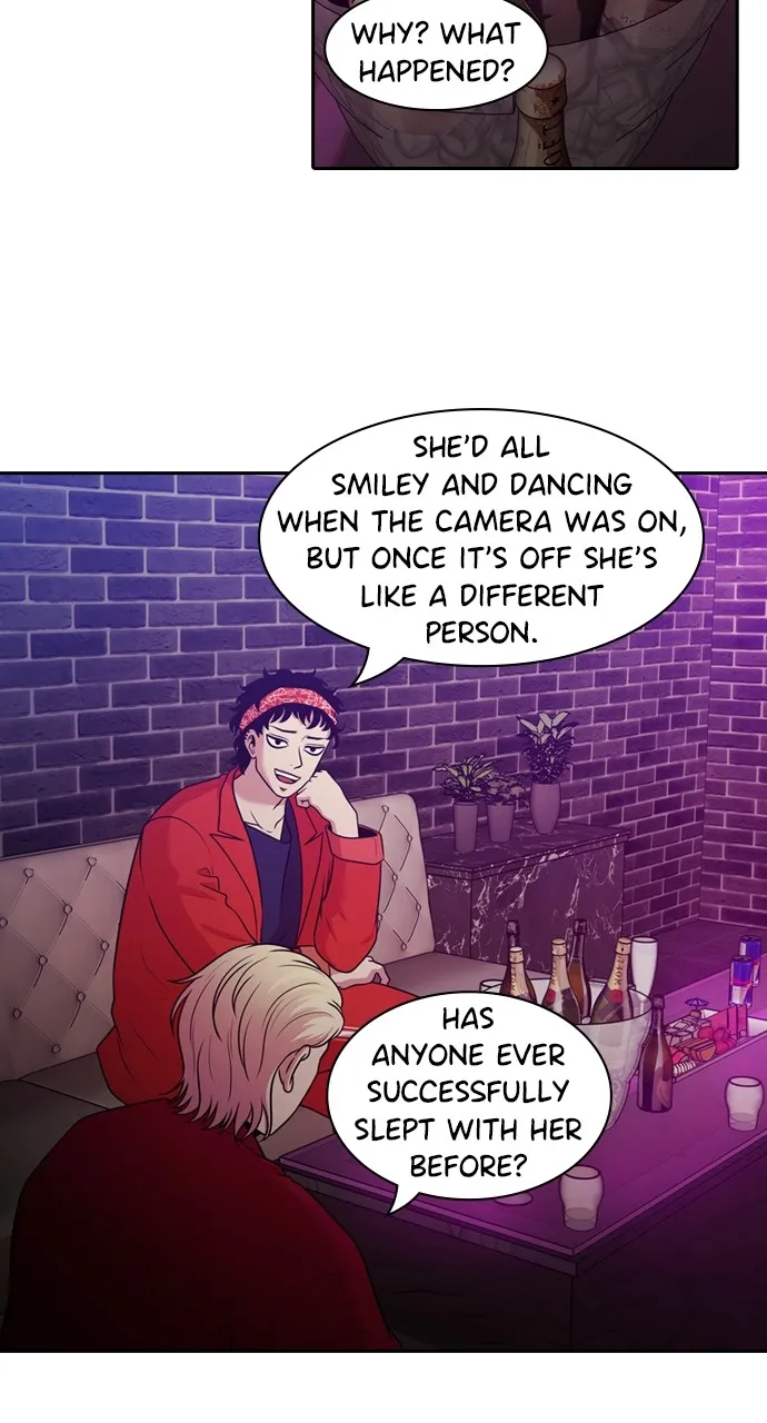 Read Tomorrow chapter 161 image 5 on Lezhin