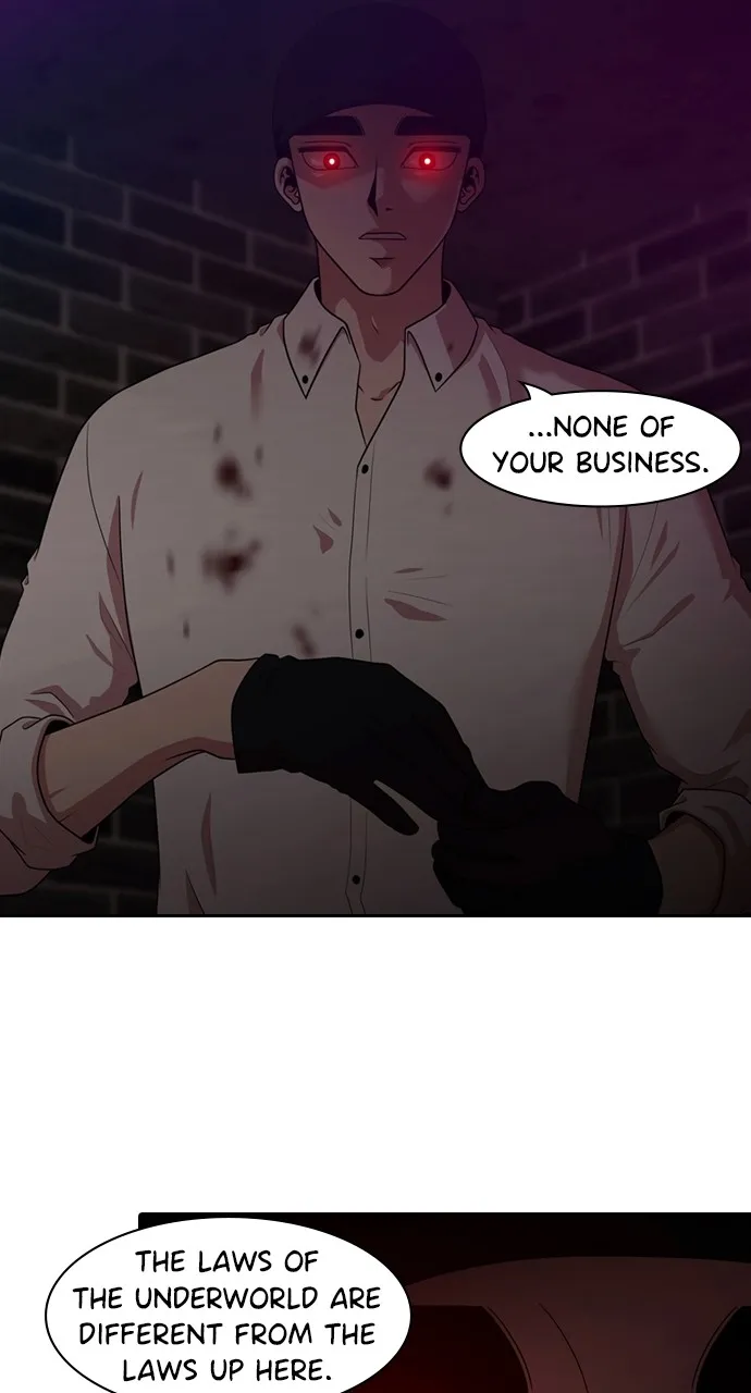Read Tomorrow chapter 161 image 56 on Lezhin