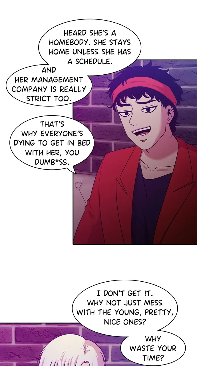 Read Tomorrow chapter 161 image 6 on Lezhin